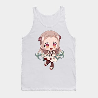 Chibi Nene Tank Top